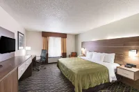 Quality Inn Williams Near Grand Canyon