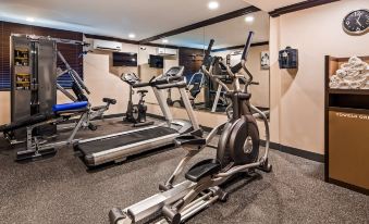 Best Western Ft. Lauderdale I-95 Inn