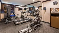 Best Western Ft. Lauderdale I-95 Inn Hôtels à : Oakland Park
