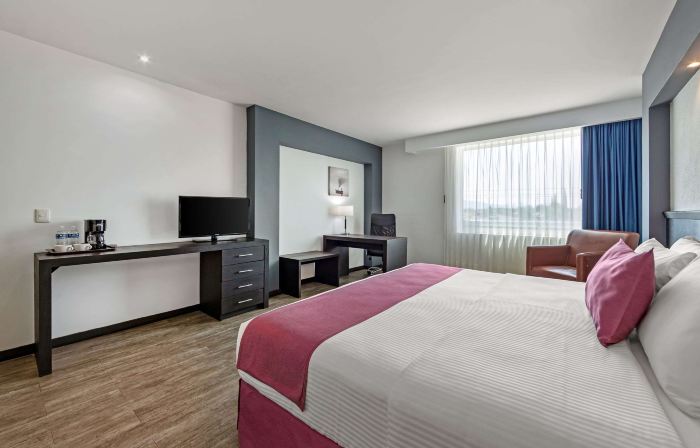 Comfort Inn Morelia