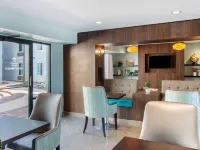 Clarion Inn & Suites Atlanta Downtown Hotels near Rick's House