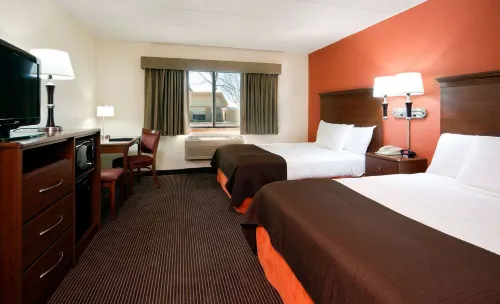 AmericInn by Wyndham Princeton IL Hotels in Princeton