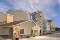 Super 8 by Wyndham Dillon/Breckenridge Area Hotels in Silverthorne