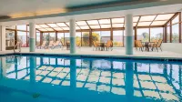 Best Western Joliet Inn  Suites