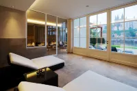 Dorint Parkhotel Meißen - Spa