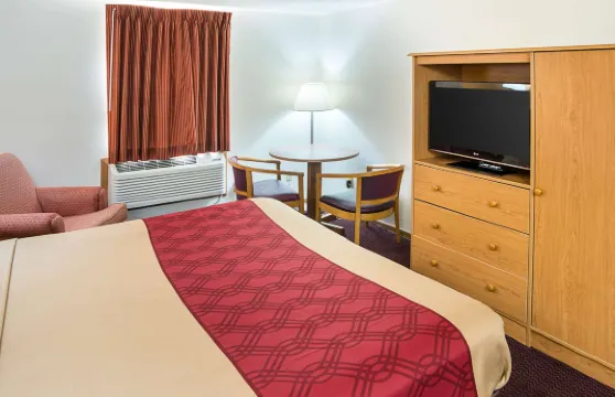 奧斯汀羅德威旅館