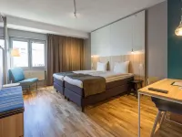 Scandic Kista Hotels in Kista
