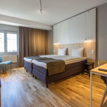 Scandic Kista