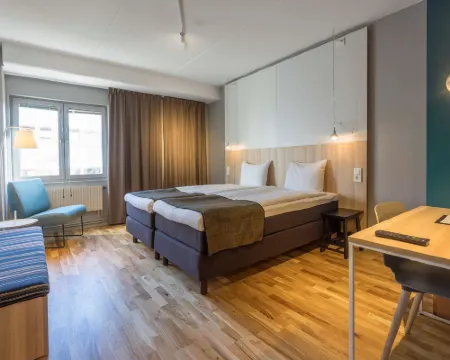 Scandic Kista Hotels in Kista