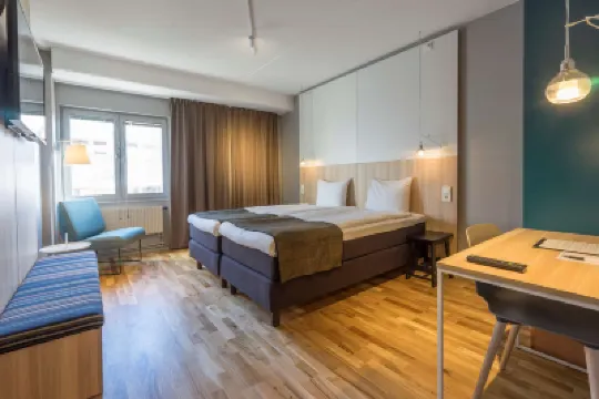 Scandic Kista Hotel di 