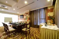 Al Ansar Golden Tulip