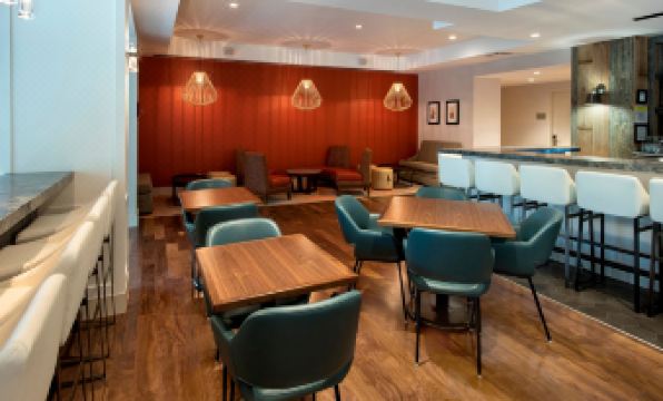 Hayes Street Hotel Nashville