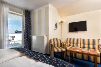 Radisson Blu Hotel, Halle Merseburg Hotel di Merseburg