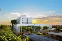 DoubleTree by Hilton Managua Hotels near Metropolitan Cathedral of the Immaculate Conception