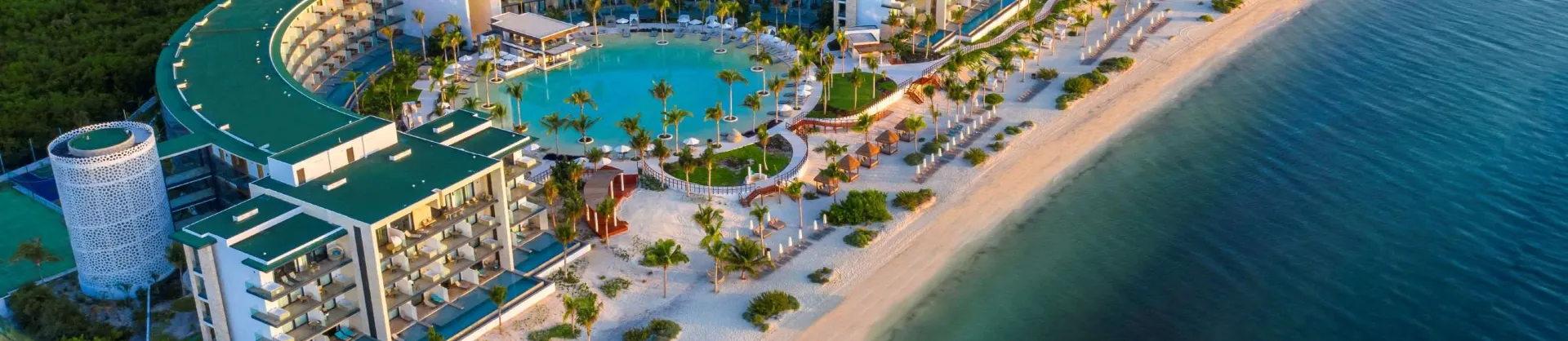 4-Star Select Hotels