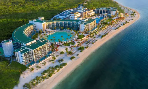 Haven Riviera Cancun - All Inclusive - Adults Only