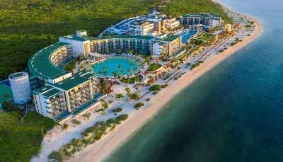 Haven Riviera Cancun Hôtels à proximité de : Riviera Cancun Golf