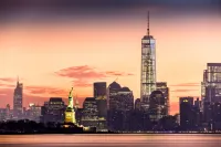 Hyatt Centric Wall Street New York Hotels in New York