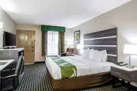 Quality Inn Savannah I-95 Hôtels à : Savannah