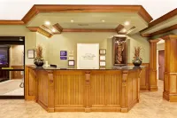 Microtel Inn & Suites by Wyndham Woodstock/Atlanta North Hotels in Cherokee County
