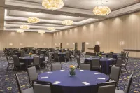 Embassy Suites by Hilton McAllen Convention Center Hotels in Mcallen