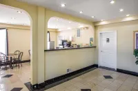Atlantic Inn Hotels in Egg Harbor Township
