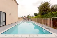 Howard Johnson Hotel & Suites by Wyndham Pico Rivera Hotels in Whittier