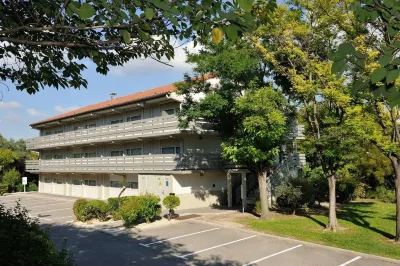 Campanile Marseille - Saint Antoine Hotels in 15th arrondissement of Marseille