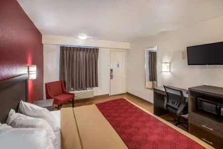Days Inn by Wyndham Charleston WV