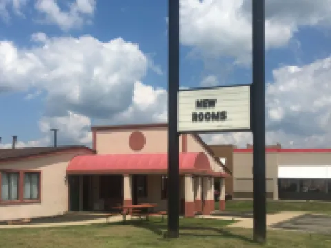 羅德威飯店 皮卡韋縣住宿飯店