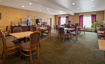 Best Western Penn-Ohio Inn  Suites