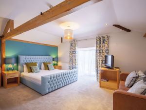 The Highworth Hotel