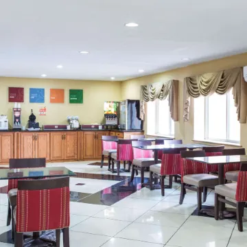 Comfort Inn Columbia West