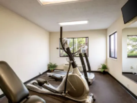 Quality Inn Bloomsburg Hotels in Columbia County