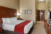 Comfort Inn & Suites Augusta Ξενοδοχεία στην πόλη El Dorado