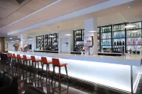 Hotel Poseidon Playa - Quầy Bar