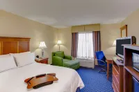 Hampton Inn & Suites Fredericksburg South Hotels in Spotsylvania County