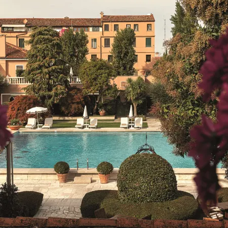 Hotel Cipriani, A Belmond Hotel, Venice