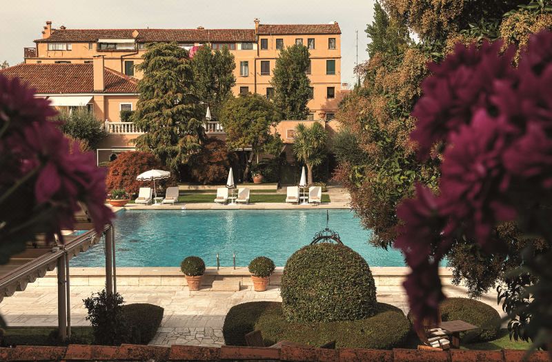 Hotel Cipriani, A Belmond Hotel, Venice photo 3