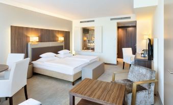 Hotel Schillerpark Linz, a member of Radisson Individuals