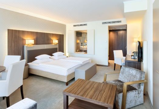 호텔 쉴러파크 린츠