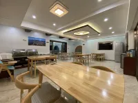 長島榮熙民宿園（明珠海水浴場店）