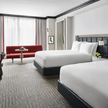 The Ritz-Carlton, Washington, D.C.