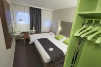 Campanile Lille - Euralille Hotels in La Madeleine