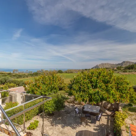 Mallorca Holiday House for Rent Del Mar 37