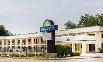 Days Inn by Wyndham Little River