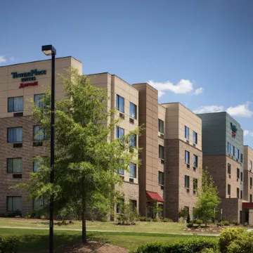 TownePlace Suites Southern Pines Aberdeen