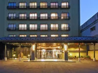 Ryokan Biyunoyado Hotel a 