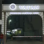 ヴァタンホテル