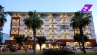 Grand Okan Hotel Hotels in Alanya